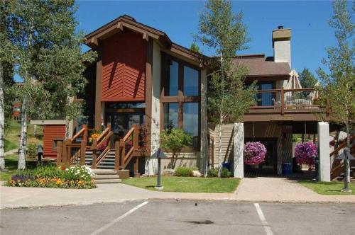 Ranch At Steamboat - Ra401