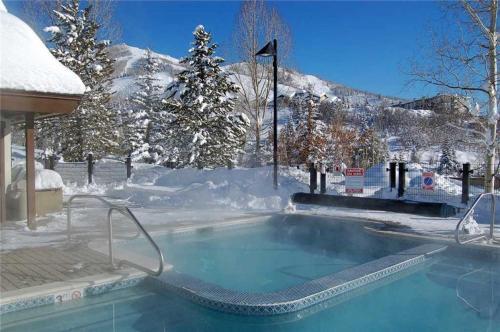 Ranch At Steamboat - Ra401