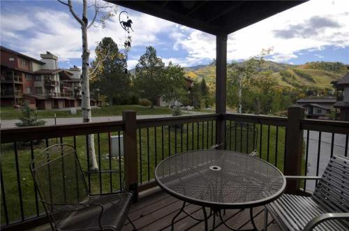 Ranch At Steamboat - Ra401