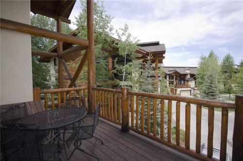 Crosstimbers At Steamboat - X2839