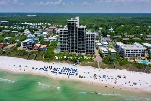 One Seagrove Place - Unit #601