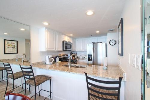 One Seagrove Place - Unit #601