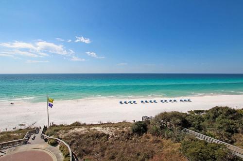 One Seagrove Place - Unit #601