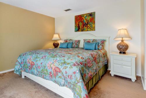 Beach House #0229