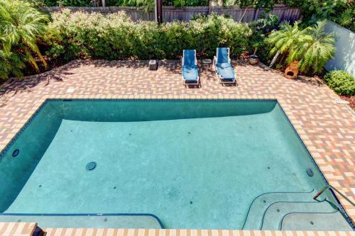 Beach House #0229