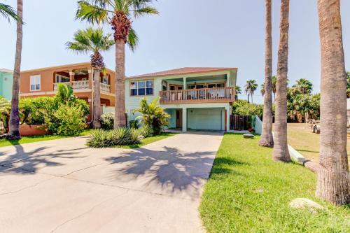 Beach House #0229