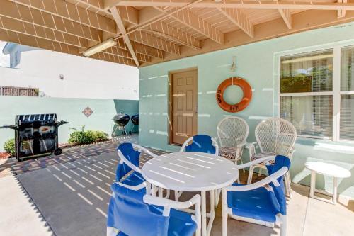 Beach House #0229