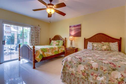 Hibiscus Getaway