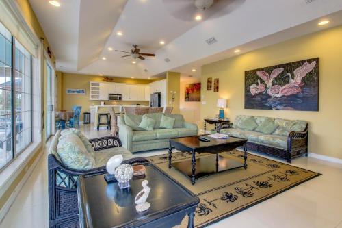 Hibiscus Getaway