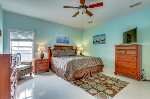 Hibiscus Getaway