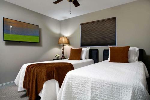 Downtown Scottsdale Home