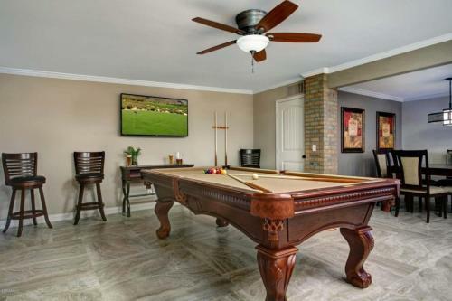 Downtown Scottsdale Home