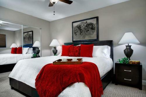 Downtown Scottsdale Home