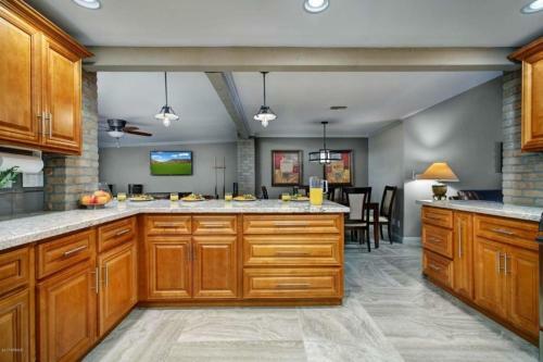 Downtown Scottsdale Home