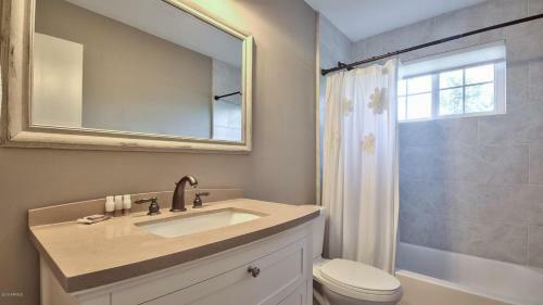 Downtown Scottsdale Home