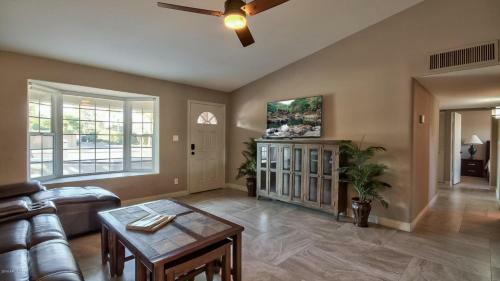 Downtown Scottsdale Home