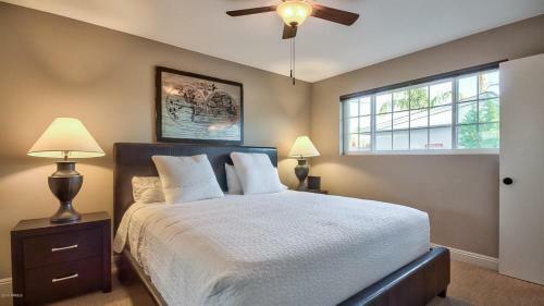 Downtown Scottsdale Home