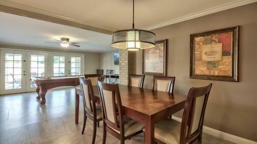 Downtown Scottsdale Home
