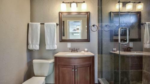 Downtown Scottsdale Home