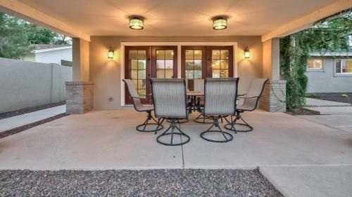 Downtown Scottsdale Home