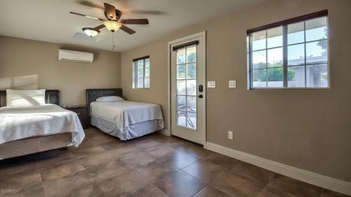 Downtown Scottsdale Home