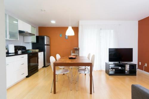 Apartamento Cozy Two Bedroom In Madison Valley