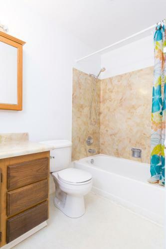 Apartamento Cozy Two Bedroom In Madison Valley