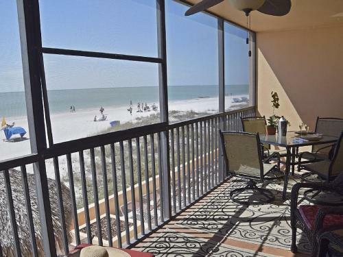 Apartamento Villa Madeira #207 Beach