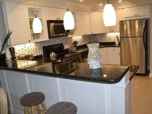 Apartamento Villa Madeira #207 Beach