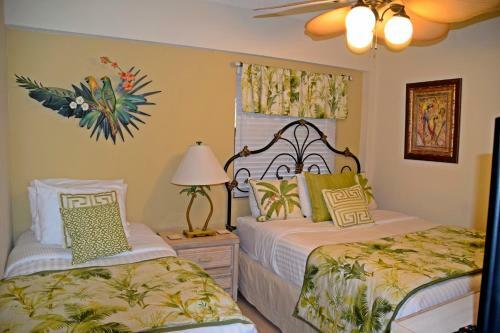 Apartamento Villa Madeira #207 Beach