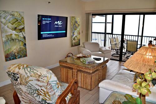 Apartamento Villa Madeira #207 Beach