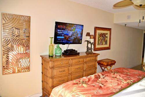 Apartamento Villa Madeira #207 Beach