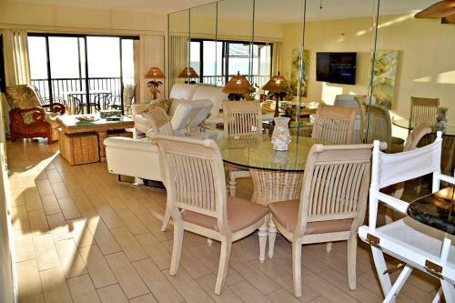Apartamento Villa Madeira #207 Beach