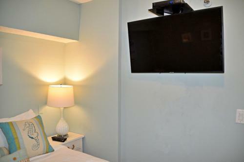 Apartamento Villa Madeira #207 Beach