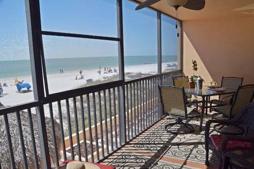 Apartamento Villa Madeira #207 Beach