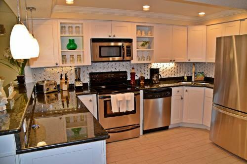 Apartamento Villa Madeira #207 Beach
