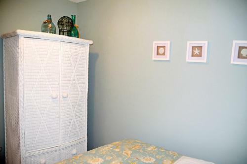 Apartamento Villa Madeira #207 Beach