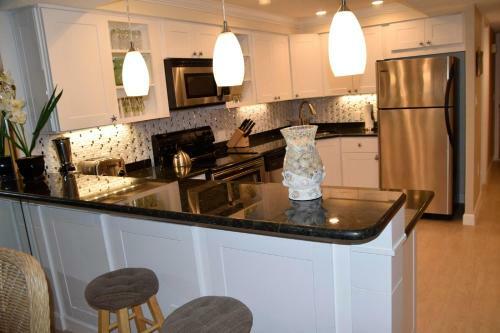 Apartamento Villa Madeira #207 Beach