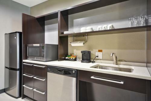 Hotel Home2 Suites By Hilton Stow Akron