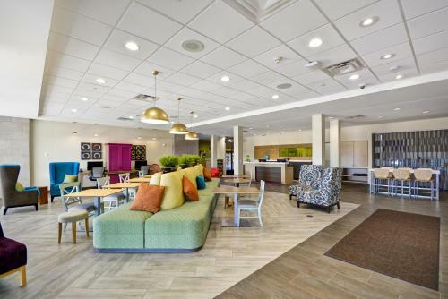 Hotel Home2 Suites By Hilton Stow Akron