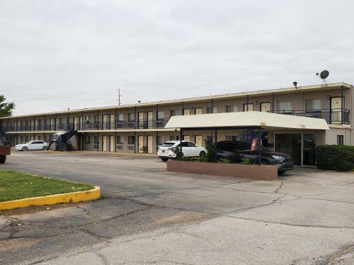 Parkview Motel