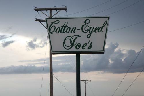 Adobe Inn Motel