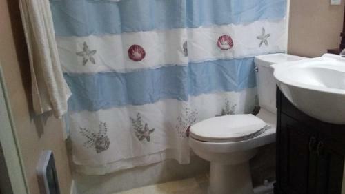 The Watauga House