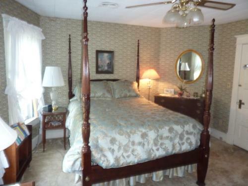 Flowering Fields Bed & Breakfast