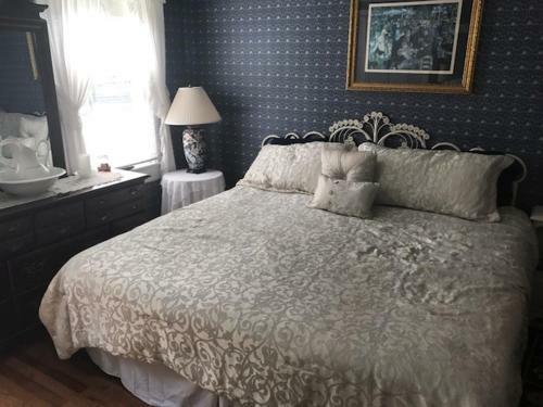 Flowering Fields Bed & Breakfast