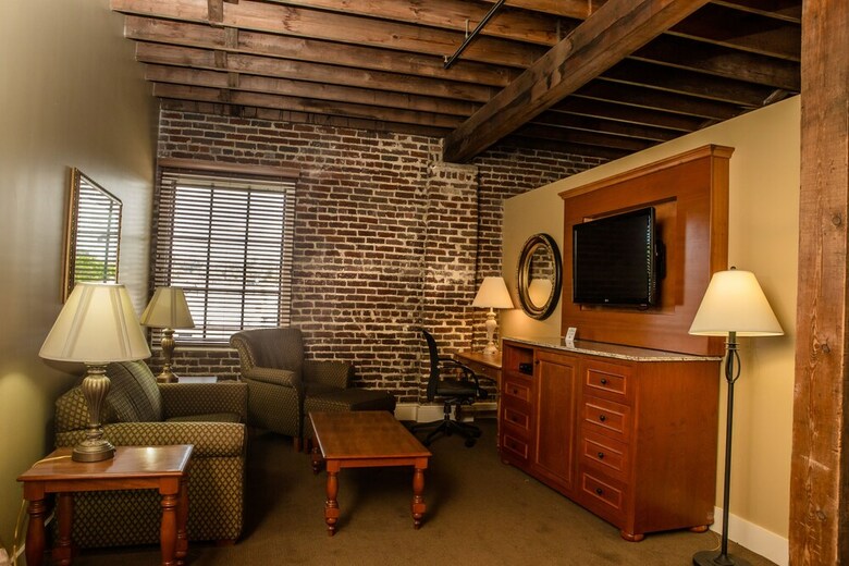 Hotel Jackson Park Inn