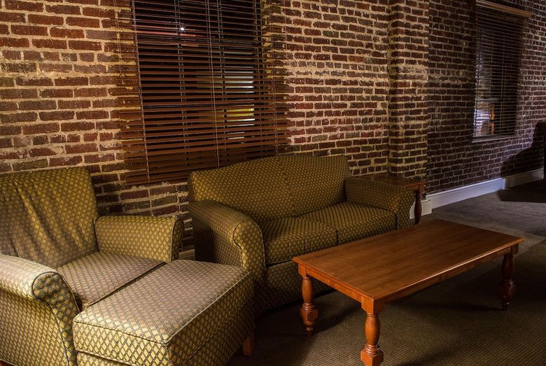 Hotel Jackson Park Inn