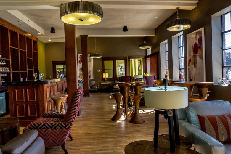Hotel Jackson Park Inn