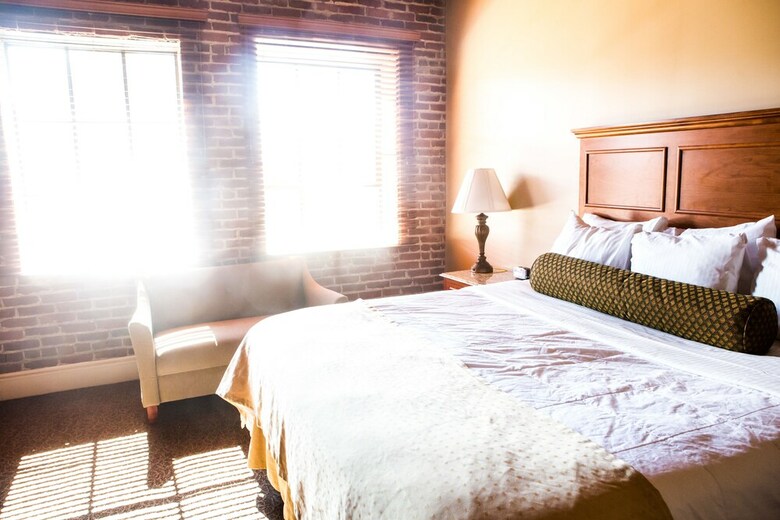 Hotel Jackson Park Inn