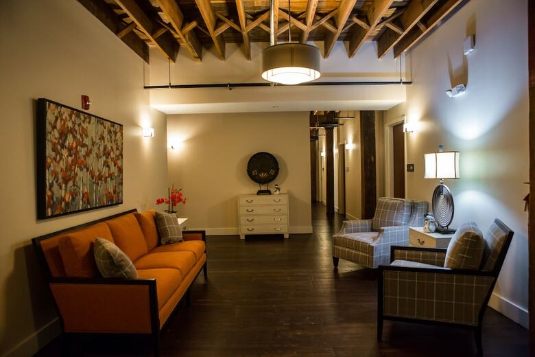 Hotel Jackson Park Inn